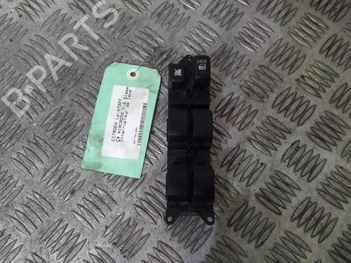 Left front window switch CITROËN C4 AIRCROSS 1.6 HDi 115 AWC | BP21798366I27 - Image 5