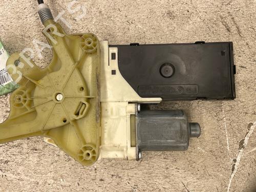 Front left window mechanism RENAULT LAGUNA III (BT0/1) 2.0 dCi (BT01, BT08, BT09, BT0E, BT0K, BT12, BT1C, BT1D,... | BP36591704C22 - Image 2