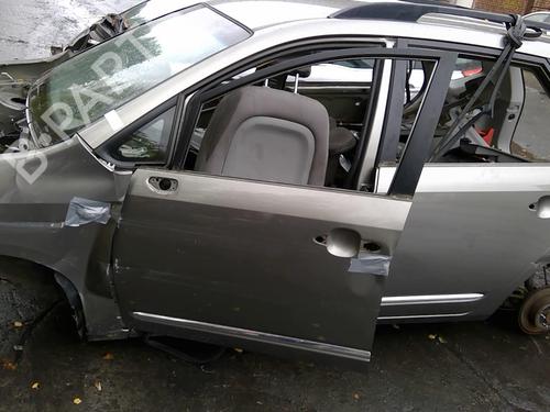 Right rear window switch KIA CARENS III MPV (UN) 2.0 CRDi 140 | BP30147672I28 - Image 16