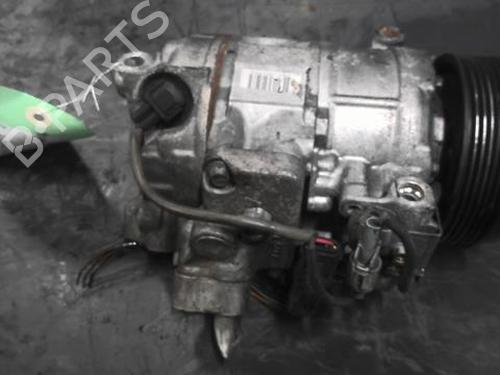 AC-Kompressor BMW 3 (E90) 320 d (177 hp) 29866251