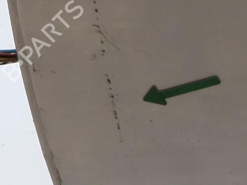 Left rear door BMW 3 (E90) 318 d | BP31347065C4