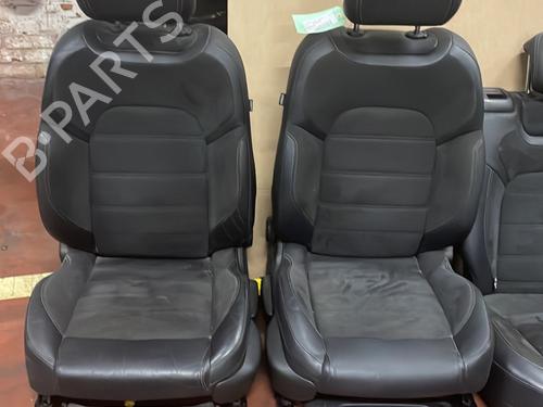 Sæde sæt CITROËN DS5 2.0 HDi 165 | BP33871897C78 - Image 9