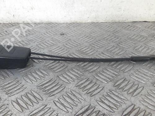 Seat buckle MERCEDES-BENZ A-CLASS (W168) A 170 CDI (168.008) | BP20359142I32 