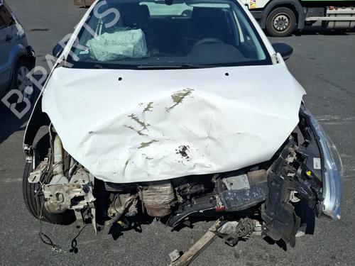 Left front window switch PEUGEOT 208 I (CA_, CC_) 1.4 HDi | BP30147739I27 - Image 11