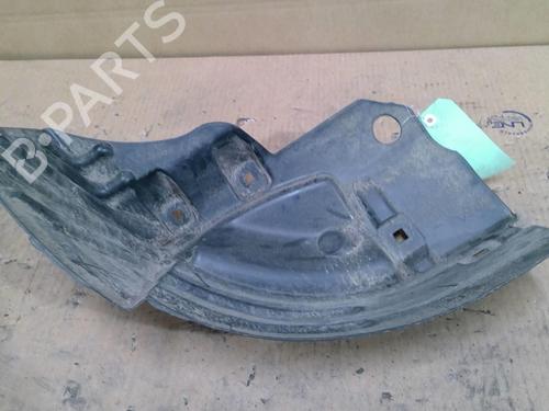 Wheel arch CITROËN AMI (9A_) Electric (9AZ2CA) | BP28966097C56 