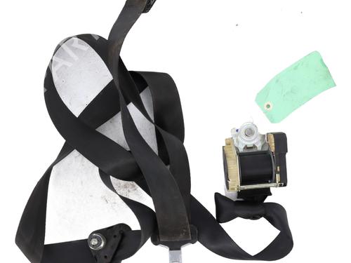 Front right seatbelt RENAULT TWINGO II (CN0_) 1.2 16V (CN04, CN0B) | BP25010328I25 - Image 2