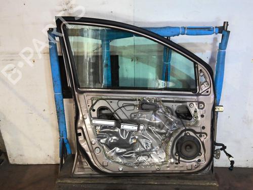 Used Left front door NISSAN NOTE (E11, NE11) 1.5 dCi (86 hp) 20358380