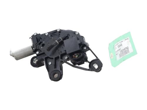 Used Rear wiper motor VW TOURAN (1T1, 1T2) 1.9 TDI (105 hp) 26135566