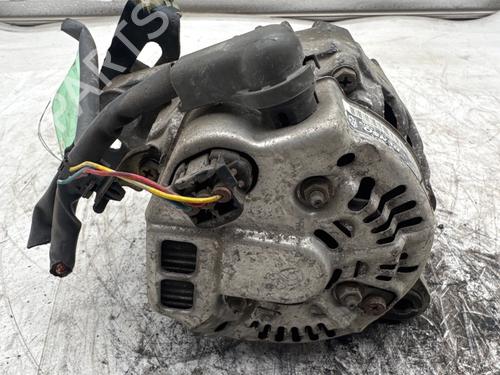 Generator Generator TOYOTA YARIS (_P1_) [1999-2005] 36591359 36591359