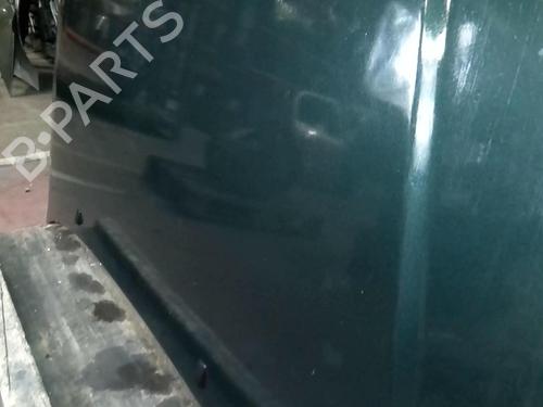 Capot Capot AUDI 90 B3 (893, 894, 8A2) 2.3 E (133 hp) 20363665 20363665