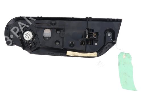 Front left interior door handle VOLVO S60 I (384) D5 | BP29928131I13