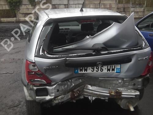 Engine HONDA CIVIC VII Hatchback (EU, EP, EV) 1.4 iS (EP1, EU5, EU7) | BP21816362M1  - Image 16