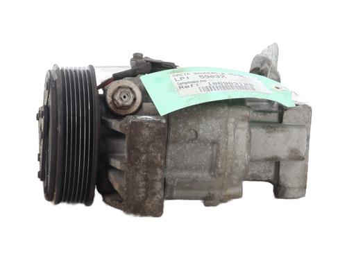 AC compressor DACIA SANDERO II TCe 90 (B8M1, B8MA, B8AC) | BP26648094M34 - Image 5