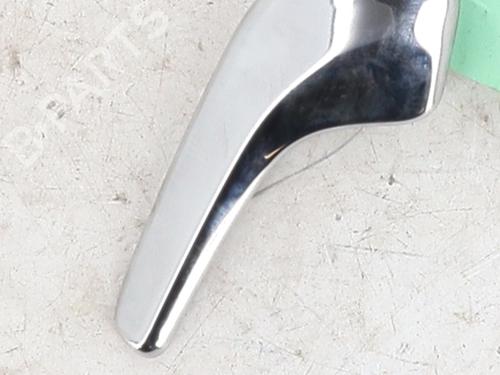 Used Rear left interior door handle OPEL CORSA D (S07) 1.3 CDTI (L08, L68) (75 hp) 28160010
