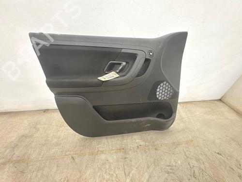 Front left panel SKODA FABIA II (542) 1.6 TDI | BP39957475C58 - Image 3