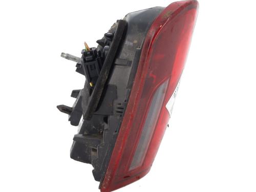 Right tailgate light PEUGEOT 2008 I (CU_) 1.2 PureTech 82 | BP32383536C80 