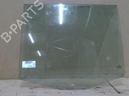 Used Rear left door window VW TOURAN (1T1, 1T2) 1.9 TDI (105 hp) 29840324
