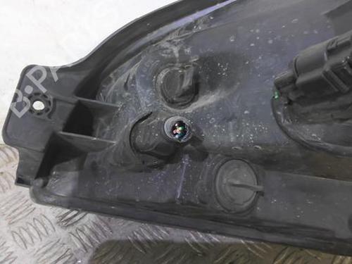 Right headlight HYUNDAI TUCSON (JM) 2.0 CRDi All-wheel Drive | BP20353108C29 