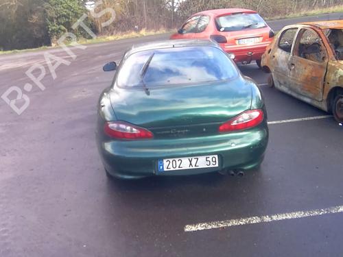 Front wiper motor HYUNDAI COUPE I (RD) 1.6 i 16V | BP20368889M29 