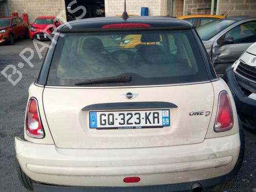 Ratstangsstang MINI MINI (R50, R53) One D | BP21777859I23  - Image 25