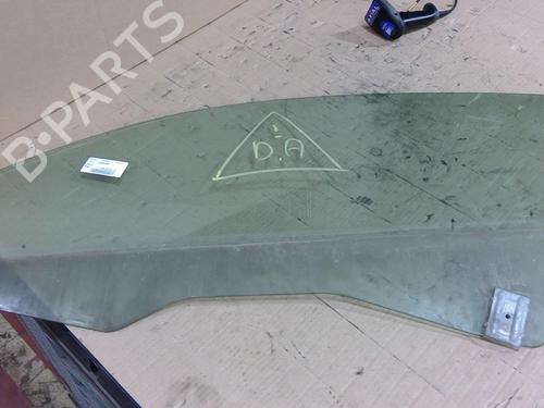 Used Front left door window RENAULT MEGANE II Coupé-Cabriolet (EM0/1_) 1.9 dCi (120 hp) 28026865