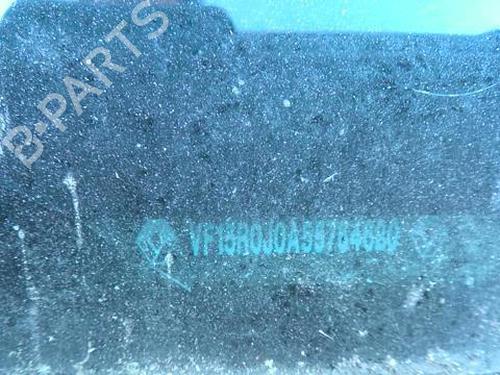 Left front window switch RENAULT CLIO IV (BH_) 1.5 dCi 90 | BP20353165I27 