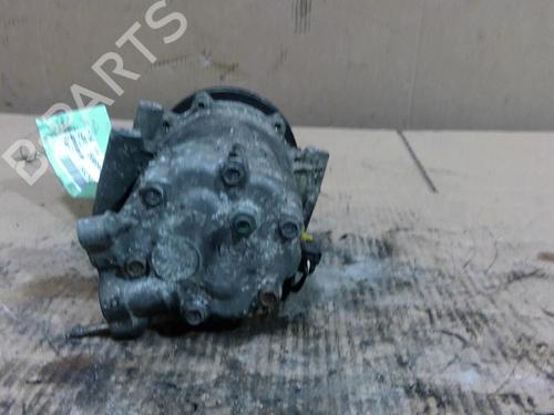 Used AC compressor AC compressor MINI MINI (R56) One D (90 hp) 32171416 32171416