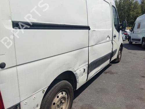 AC compressor RENAULT MASTER III Van (FV) 2.3 dCi 145 FWD (FV0E, FV0F, FV0H, FV02, FV0M, FV0S,... | BP29560080M34  - Image 29