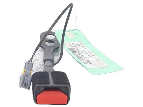 Seat buckle PEUGEOT 2008 I (CU_) 1.6 HDi | BP24816916I32 - Image 3