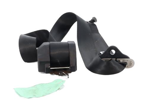 Used Rear right seatbelt CITROËN C3 I (FC_, FN_) 1.4 HDi (68 hp) 31206384