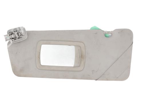 Left sun visor RENAULT MEGANE III Hatchback (BZ0/1_, B3_) 1.5 dCi (BZ09, BZ0D, BZ1W, BZ29, BZ14) | BP29197026I1 