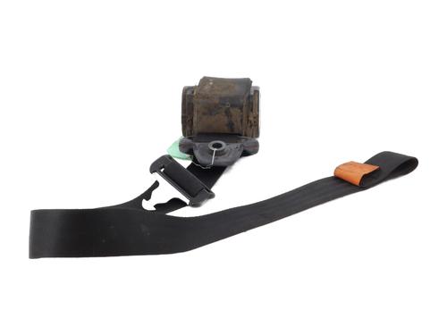 Used Front left seatbelt Front left seatbelt FORD FIESTA II (FBD) 1.0 (FBD) (45 hp) 31301895 31301895