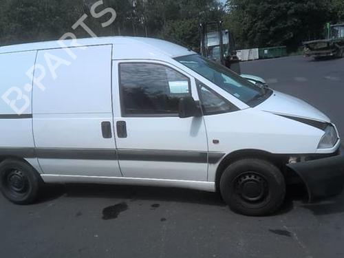 Front left exterior door handle PEUGEOT EXPERT Van (222) 1.9 D 70 | BP20352769C128 