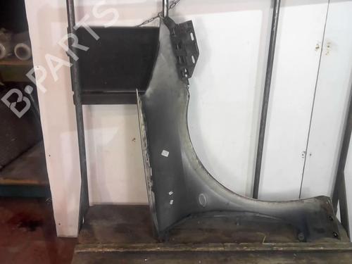 Used Left front fenders PEUGEOT 307 Break (3E) 2.0 HDi 135 (136 hp) 25407795