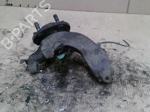 Left front steering knuckle FORD C-MAX (DM2) 1.6 TDCi | BP29291937M25