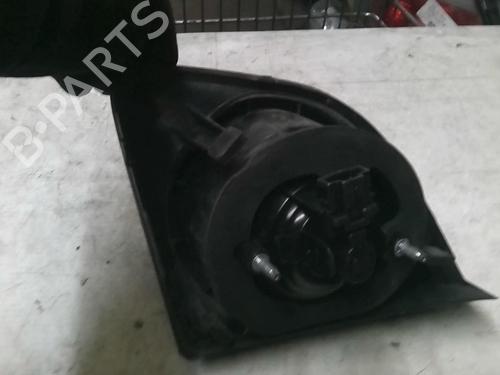 Used Right tailgate light VW GOLF PLUS V (5M1, 521) 1.9 TDI (105 hp) 20370548