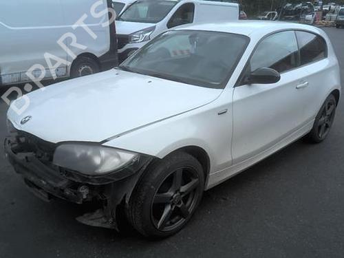 Seat buckle BMW 1 (E81) 116 d | BP20358457I32 - Image 16