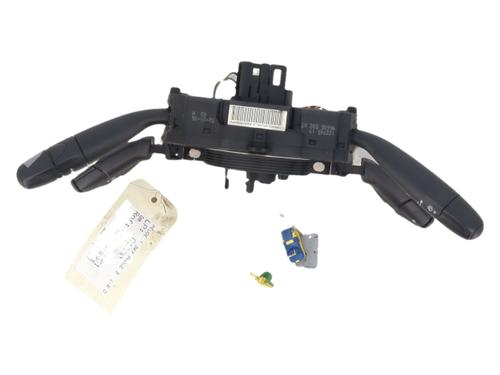 Used Steering column stalk Steering column stalk PEUGEOT 307 (3A/C) 1.6 HDi (90 hp) 40614019 40614019