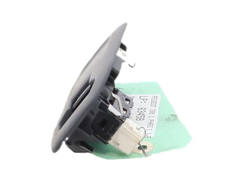 Right front window switch PEUGEOT 208 I (CA_, CC_) 1.6 BlueHDi 100 | BP36761441I26 - Image 3