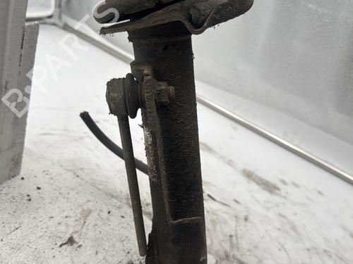 Used Right front shock absorber Right front shock absorber FORD FUSION (JU_) 1.4 TDCi (68 hp) 33803515 33803515