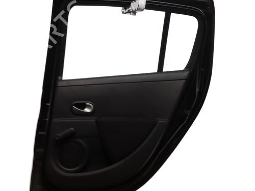 Right rear door RENAULT CLIO III (BR0/1, CR0/1) 1.5 dCi (C/BR0G, C/BR1G) | BP23788809C5 