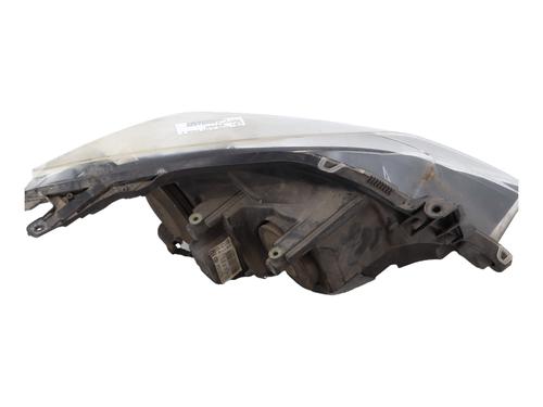Left headlight OPEL ASTRA H GTC (A04) 1.7 CDTI (L08) | BP39020799C28 - Image 4