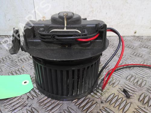 Used Heater blower motor Heater blower motor RENAULT TWINGO II (CN0_) 1.5 dCi 90 (86 hp) 20353917 20353917