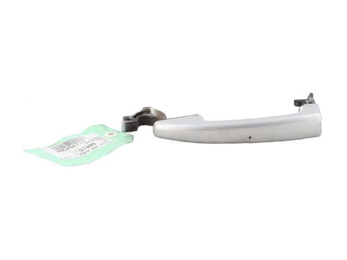 Used Front left exterior door handle PEUGEOT 407 (6D_) 1.6 HDi 110 (6D9HZC, 6D9HYC) (109 hp) 28833403