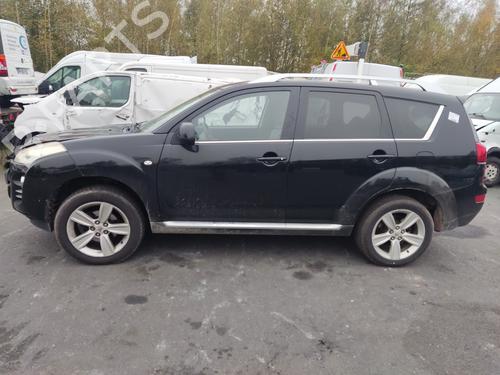 Left front window switch PEUGEOT 4007 (VU_, VV_) 2.2 HDi | BP24941941I27 - Image 13