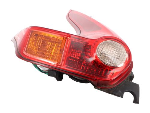 Left taillight NISSAN JUKE (F15) 1.5 dCi | BP20352737C34 