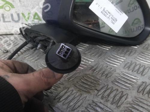 Right mirror OPEL CORSA D (S07) 1.3 CDTI (L08, L68) | BP20362129C27