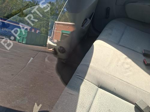 Dør højre bagtil DACIA LOGAN (LS_) 1.4 (LS0A, LS0C, LS0E, LS0G) | BP27708401C5 - Image 40