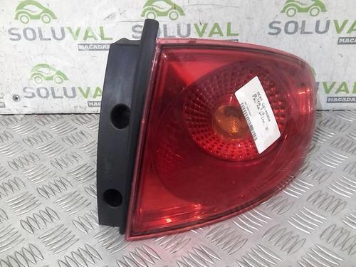 Used Right taillight SEAT ALTEA (5P1) 1.9 TDI (105 hp) 20364309