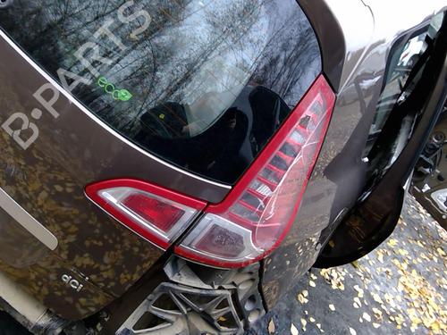 Front left panel RENAULT SCÉNIC III (JZ0/1_) 1.5 dCi | BP30763808C58 - Image 20